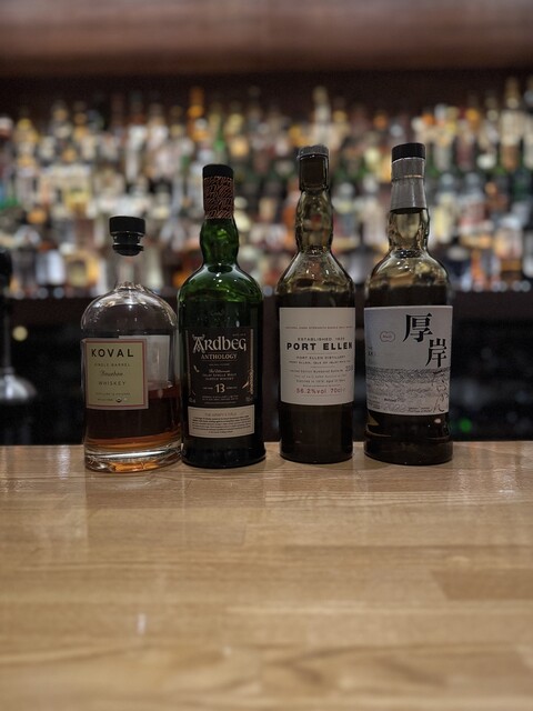 Ascot House （アスコット ハウス） - 御殿場/バー | 食べログ