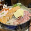 毎日！北海道物産展 ネオ炉端 道南農林水産部 新栄店