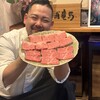 肉料理 二月九日