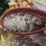 ラーメンショップ - 
