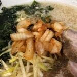 ラーメンショップ - 