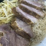 ラーメンショップ - 