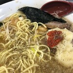 ラーメンショップ - 