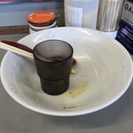 ラーメンショップ - 