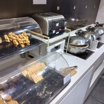 金浦国際空港　SKY HUB LOUNGE - 