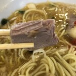 ラーメンショップ - 