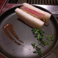 焼肉うしごろ 銀座並木通り店 - 