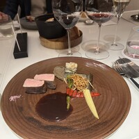 ラ・グランド・メゾンTOKYO - 