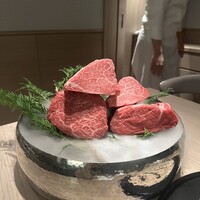 焼肉牛印 神楽坂店 - 