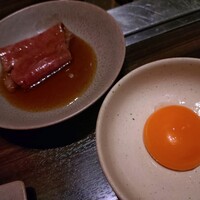 焼肉うしごろ 銀座並木通り店 - 