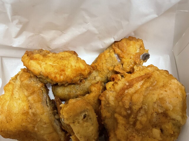 Kentucky Fried Chicken Musashisakai Ten