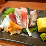 すし酒屋 ちゃりん - 