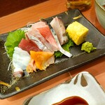 すし酒屋 ちゃりん - 