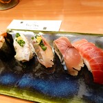 すし酒屋 ちゃりん - 