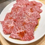 焼肉乃 富士吉 - カイノミ