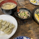 宝雲亭 本店 とり福 - 