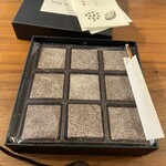 とらや - 料理写真: