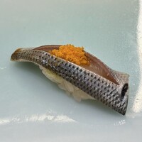 鮨 なんば 日比谷 - 