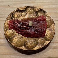 鮨 なんば 日比谷 - 