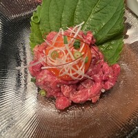 松阪牛炭火焼肉 東海亭 - 