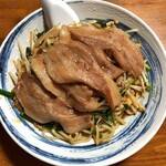 虎一番 - 汁なし台湾