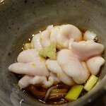 東麻布 天本 - 
