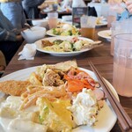 ビュッフェ ザ・プラチナム - 