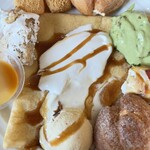 ビュッフェ ザ・プラチナム - 