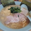 ラーメンショップ 椿 玉造店