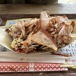 沖縄イイダコ屋 - イイダコ6個