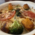 ジョナサン - 料理写真: