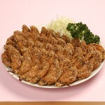 風来坊 - 料理写真:手羽先