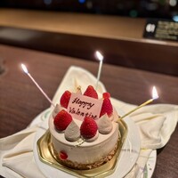 スカイグリルブッフェ武藏 - 