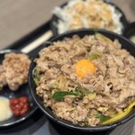 伝説のすた丼屋 - 