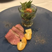 Roji銀 - 