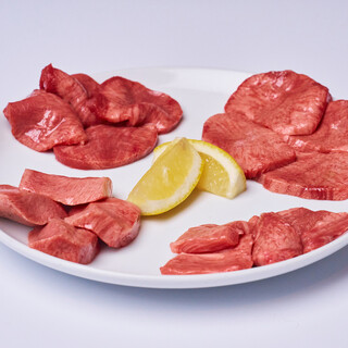 焼肉 味楽亭_1