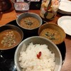 麻布十番 薬膳カレー 新海 大門店