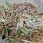 餃子の王将 - 料理写真: