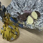 モンロワール - 料理写真: