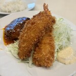 洋食ブルドック - 