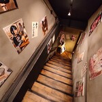 池袋東口 肉寿司 - 