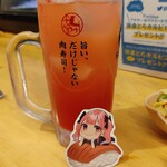 池袋東口 肉寿司 - 