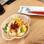 池袋東口 肉寿司 - 