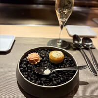 大阪鉄板焼き 神戸牛 TATARA - 