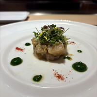 大阪鉄板焼き 神戸牛 TATARA - 