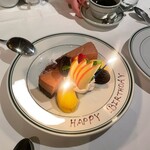 ウルフギャング・ステーキハウス - 