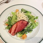 ウルフギャング・ステーキハウス - 