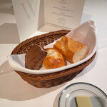 ウルフギャング・ステーキハウス - 