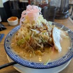 じげもんちゃんぽん - 