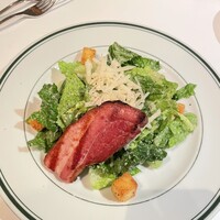 ウルフギャング・ステーキハウス 丸の内店 - 